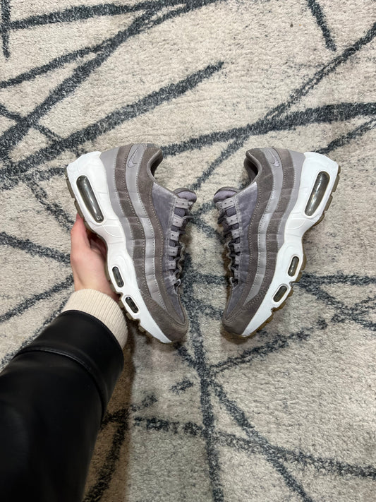 Nike Air Max 95 Grey