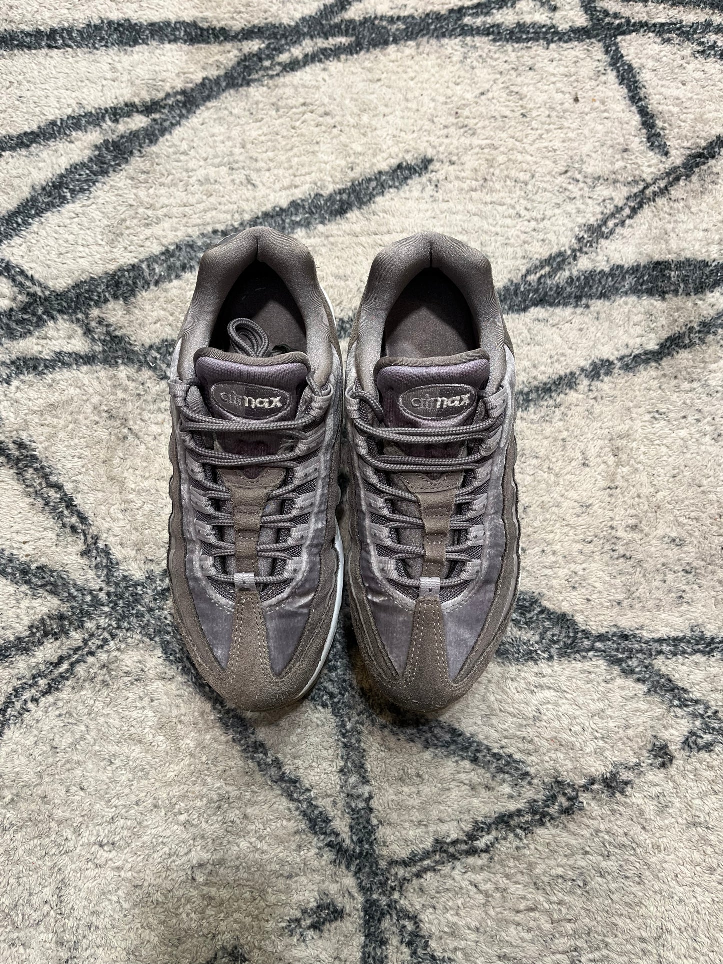 Nike Air Max 95 Grey