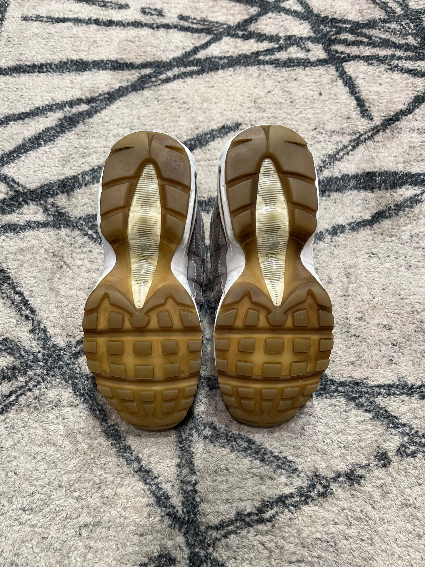 Nike Air Max 95 Grey