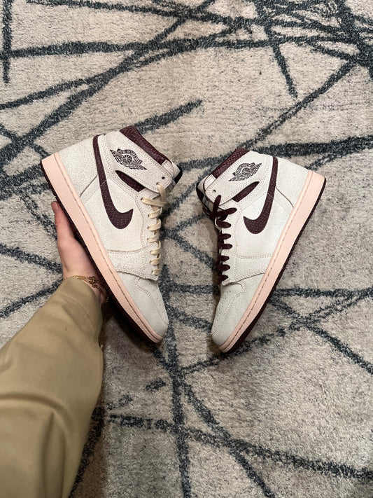 Air Jordan 1 A Ma Maniere