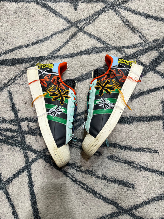 Adidas Superstar Sean Wotherspoon Black