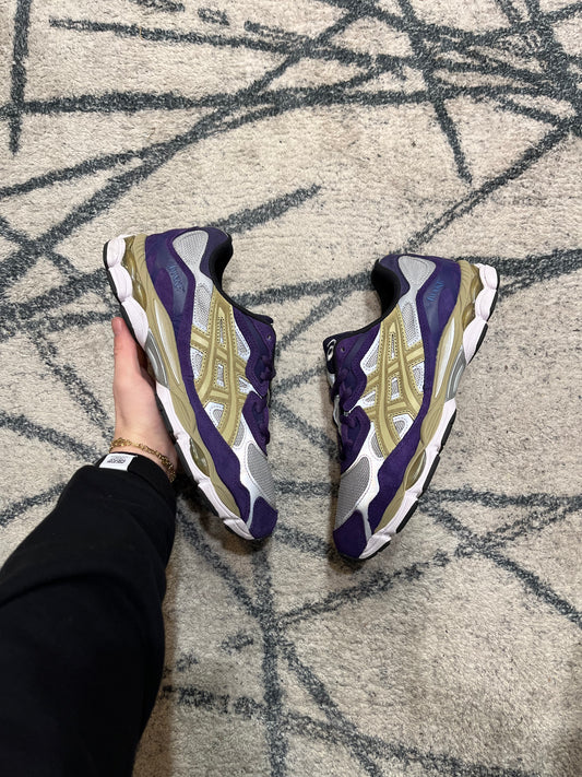 Asics Gel Nyc AWAKE Midnight