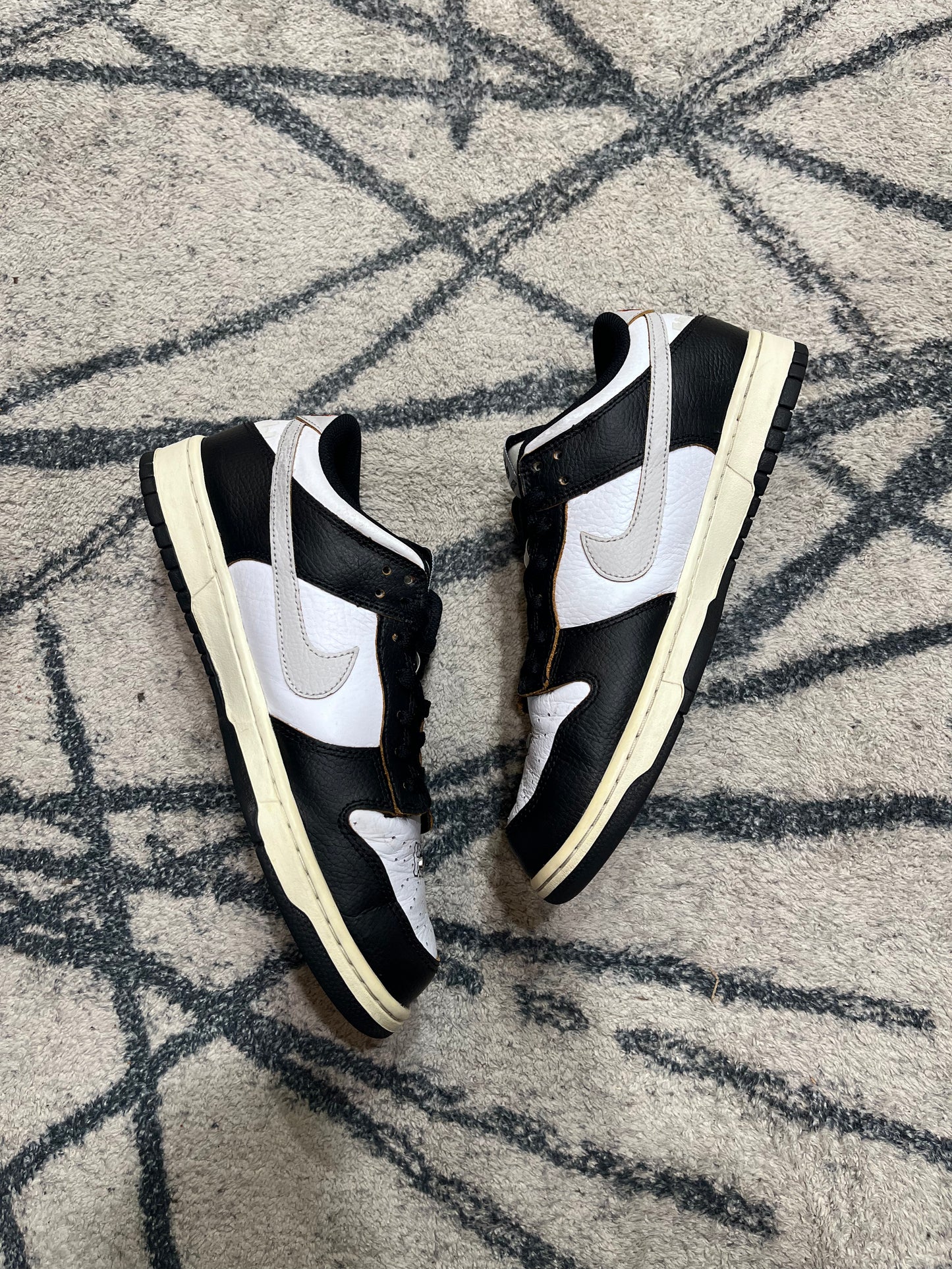 Nike Dunk SB Huf San Francisco