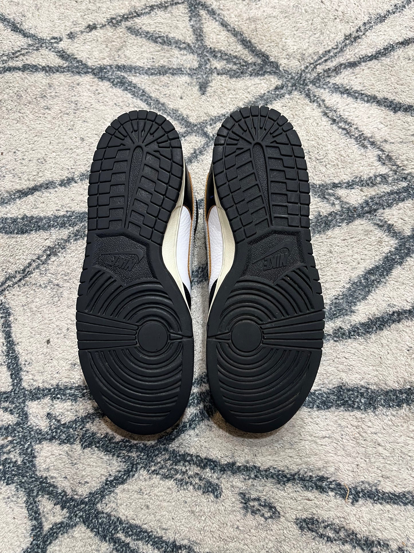 Nike Dunk SB Huf San Francisco