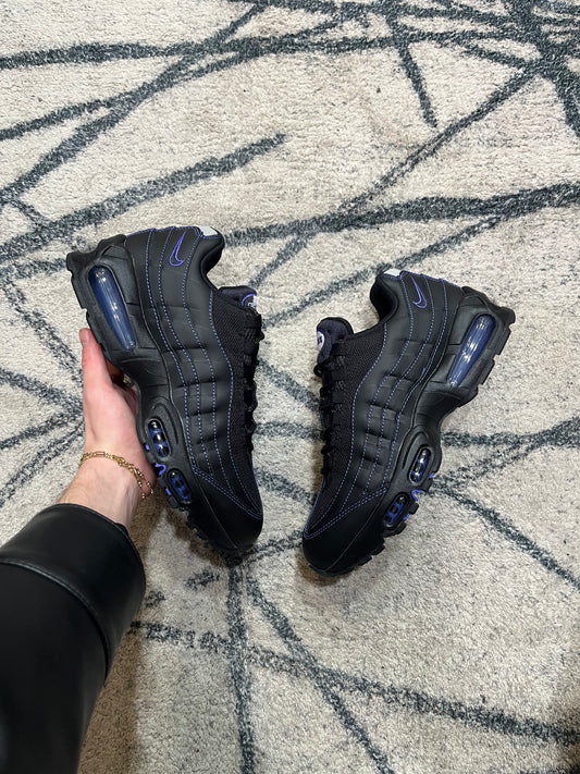 Nike Air Max 95 Persian Violet