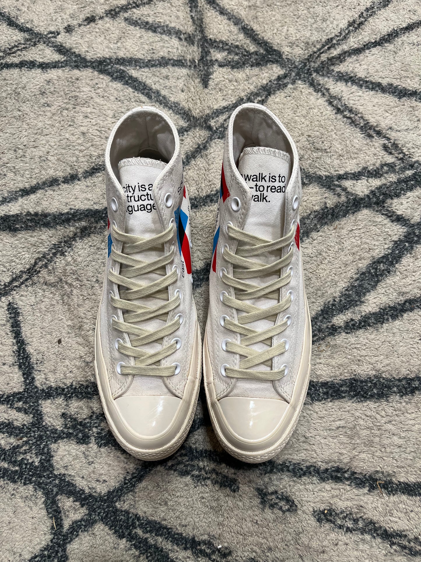 Converse Patta Jetset