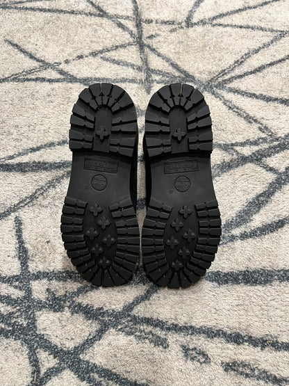 Timberland Boots 6inch Black