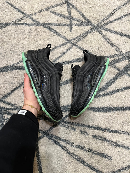 Nike Air Max 97 Matrix