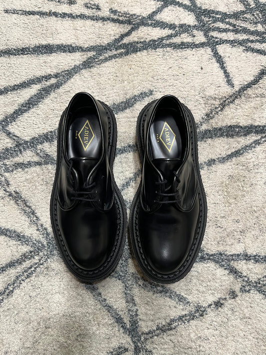 Adieu paris Derbies Type 127