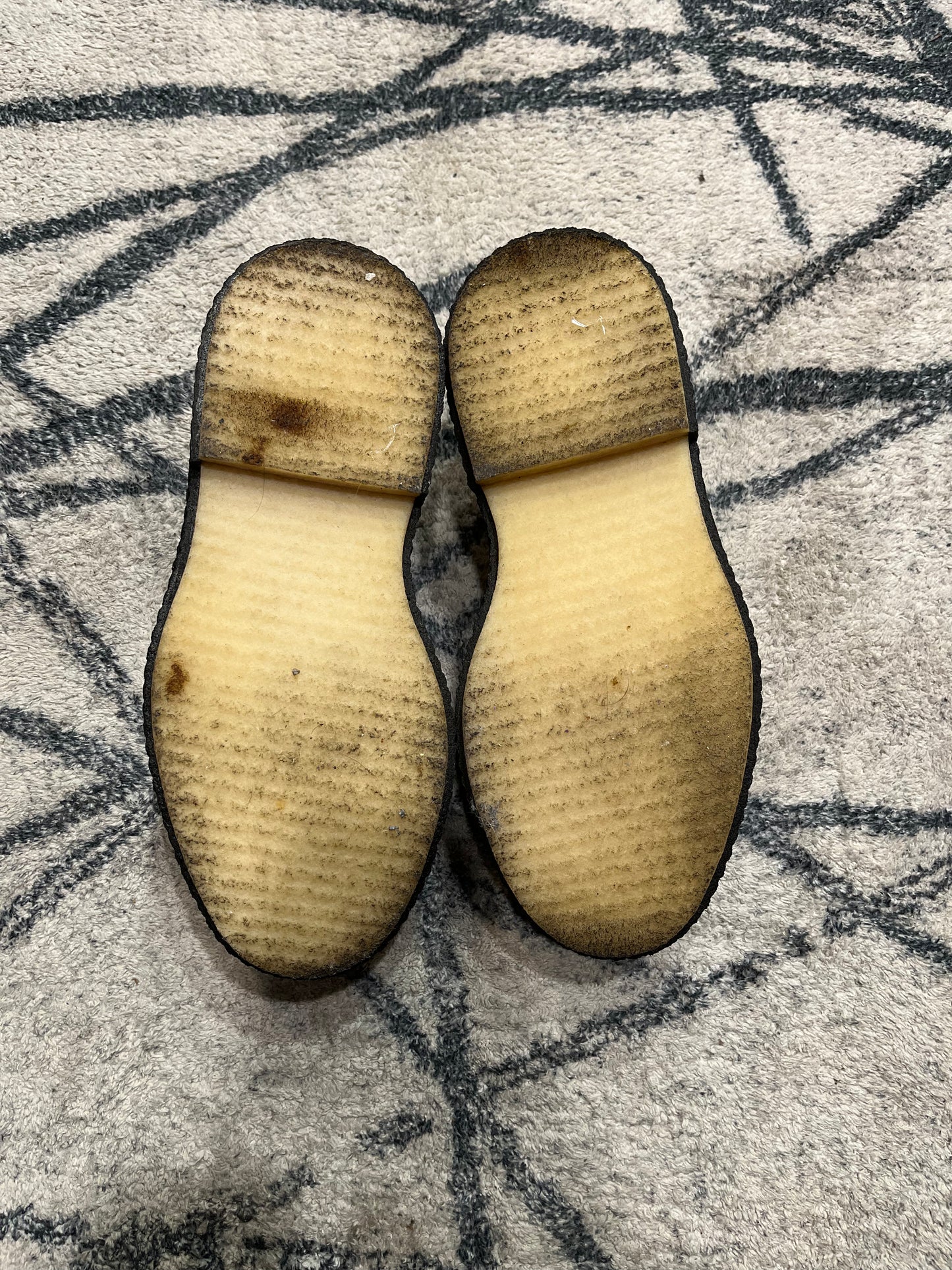 Adieu paris Derbies Type 127