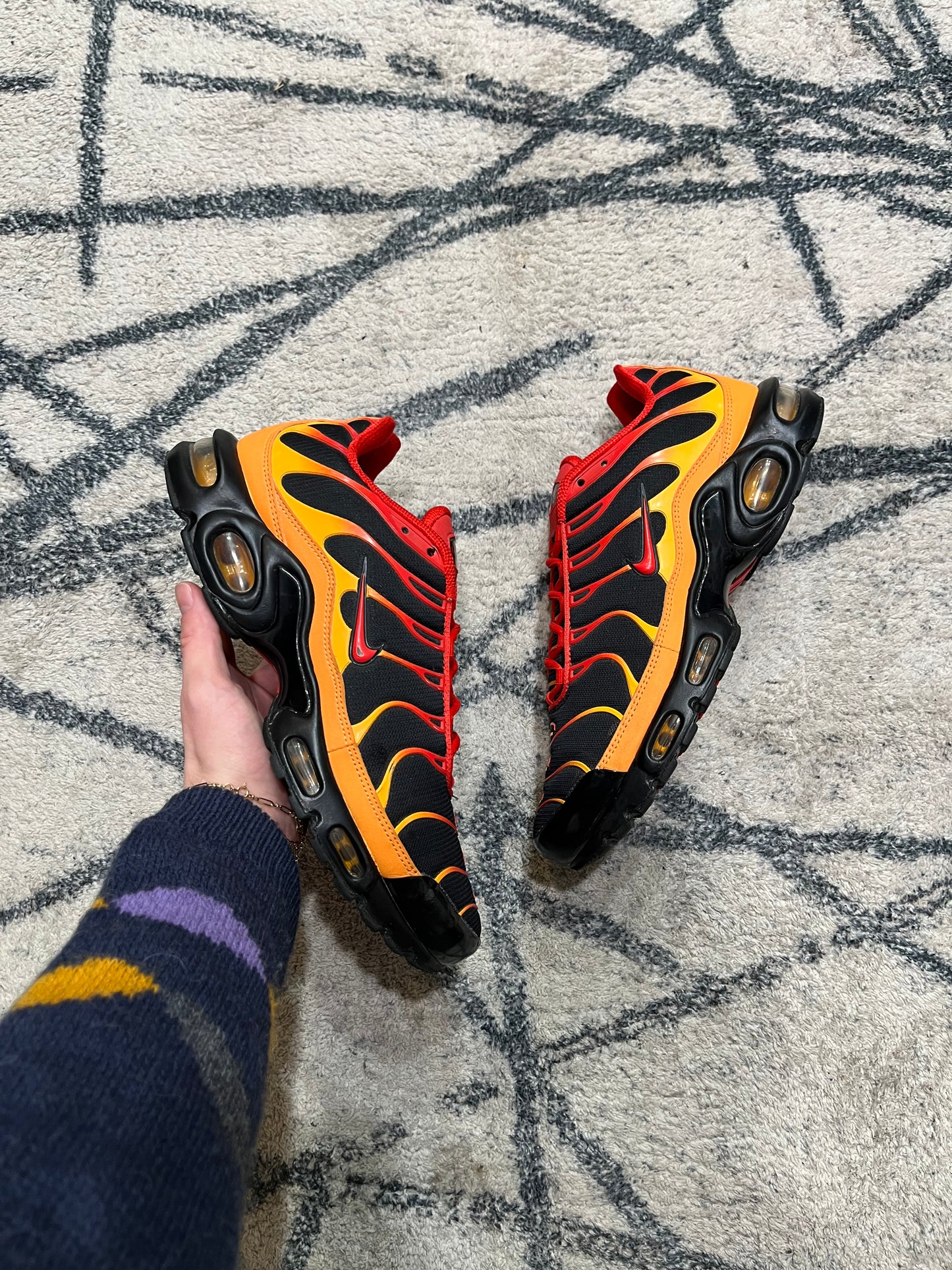 Nike Air Max Plus Volcano