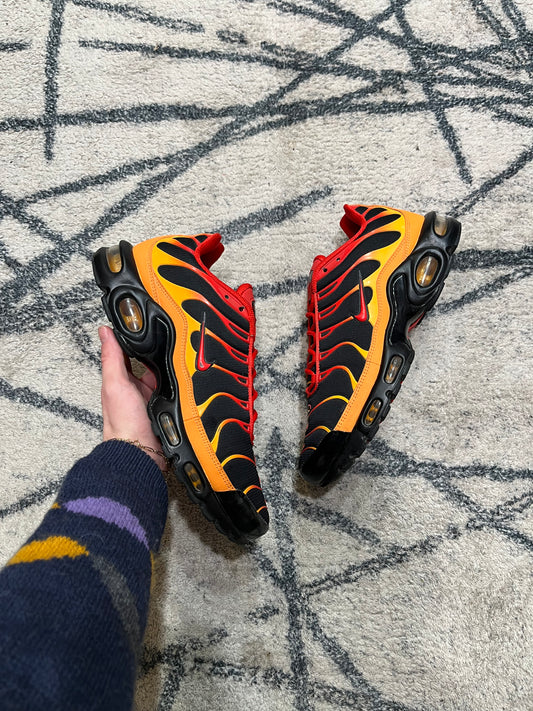 Nike Air Max Plus Volcano