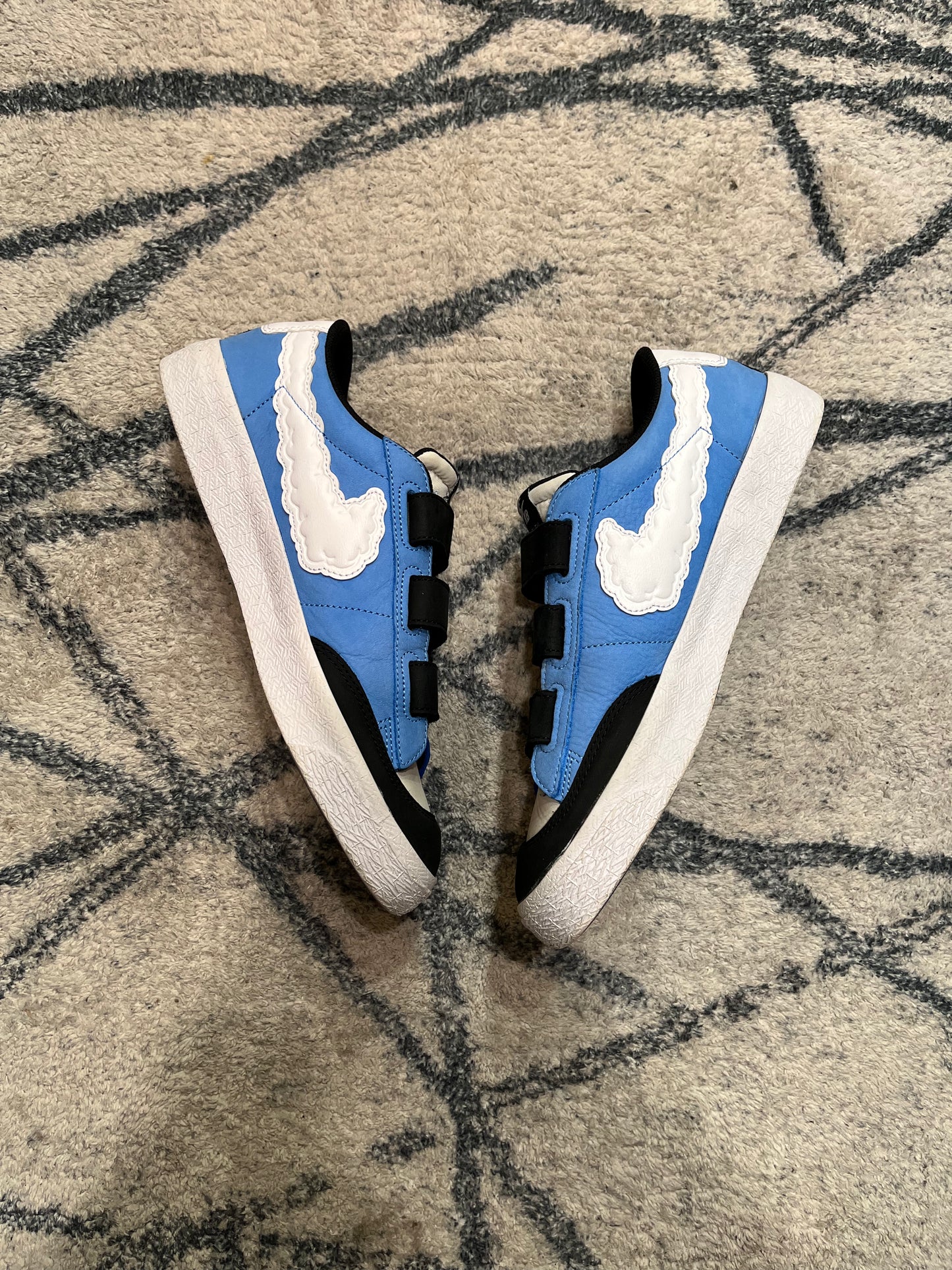 Nike SB Blazer Kevin Bradley