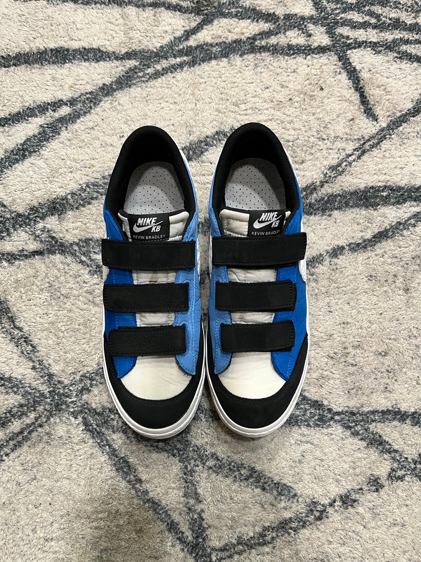 Nike SB Blazer Kevin Bradley