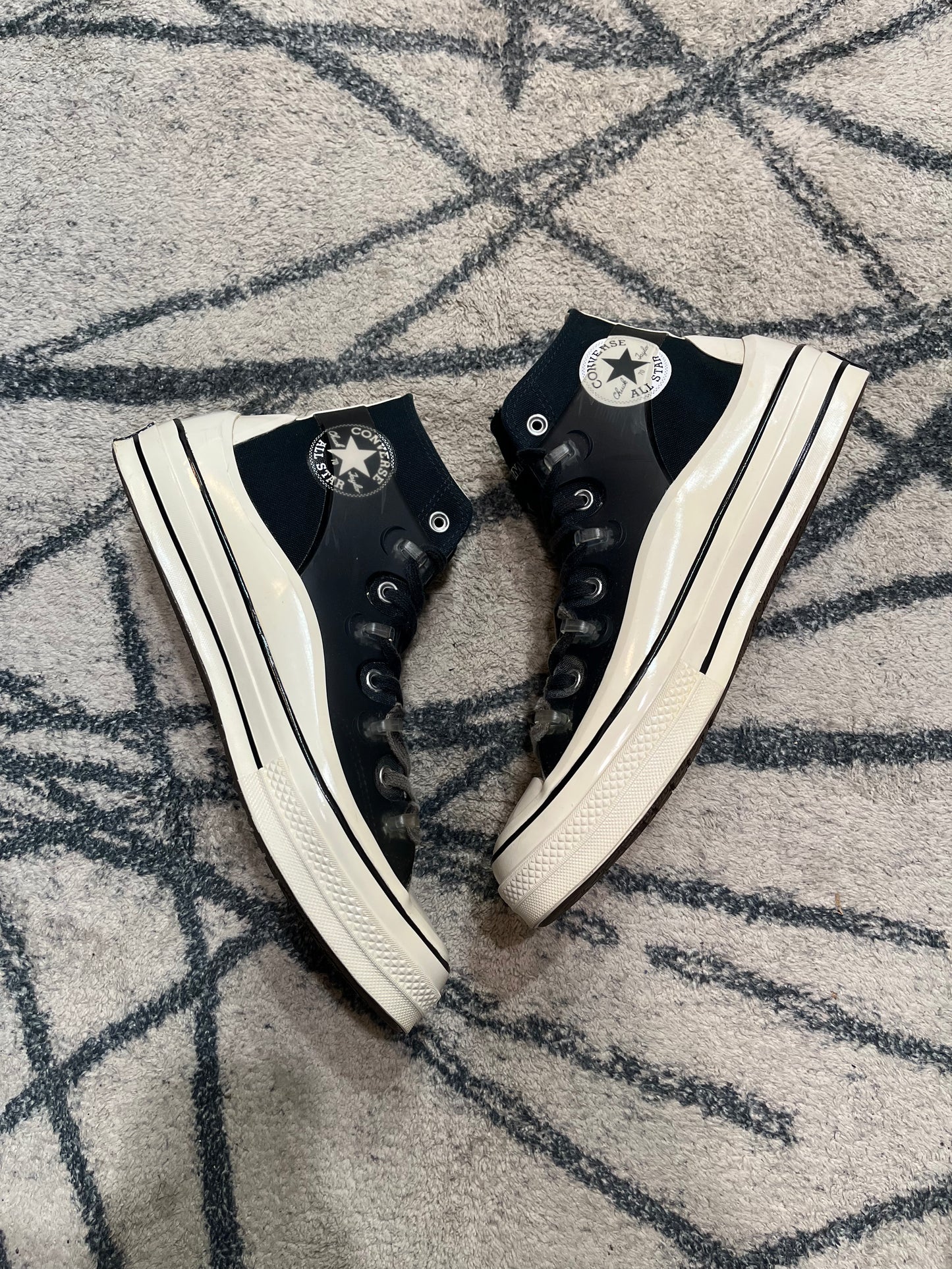 Converse Chuck Taylor 70 Kim Jones