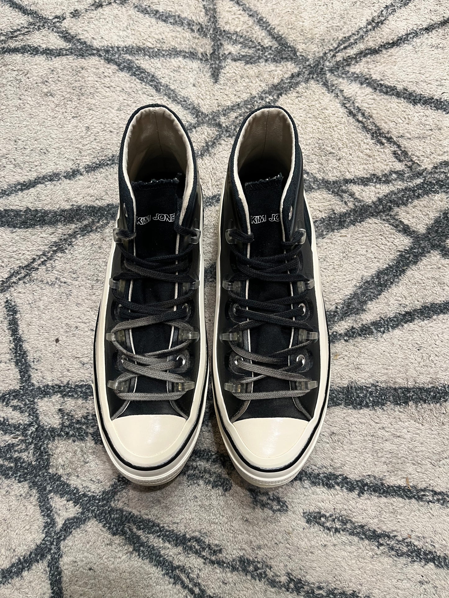 Converse Chuck Taylor 70 Kim Jones