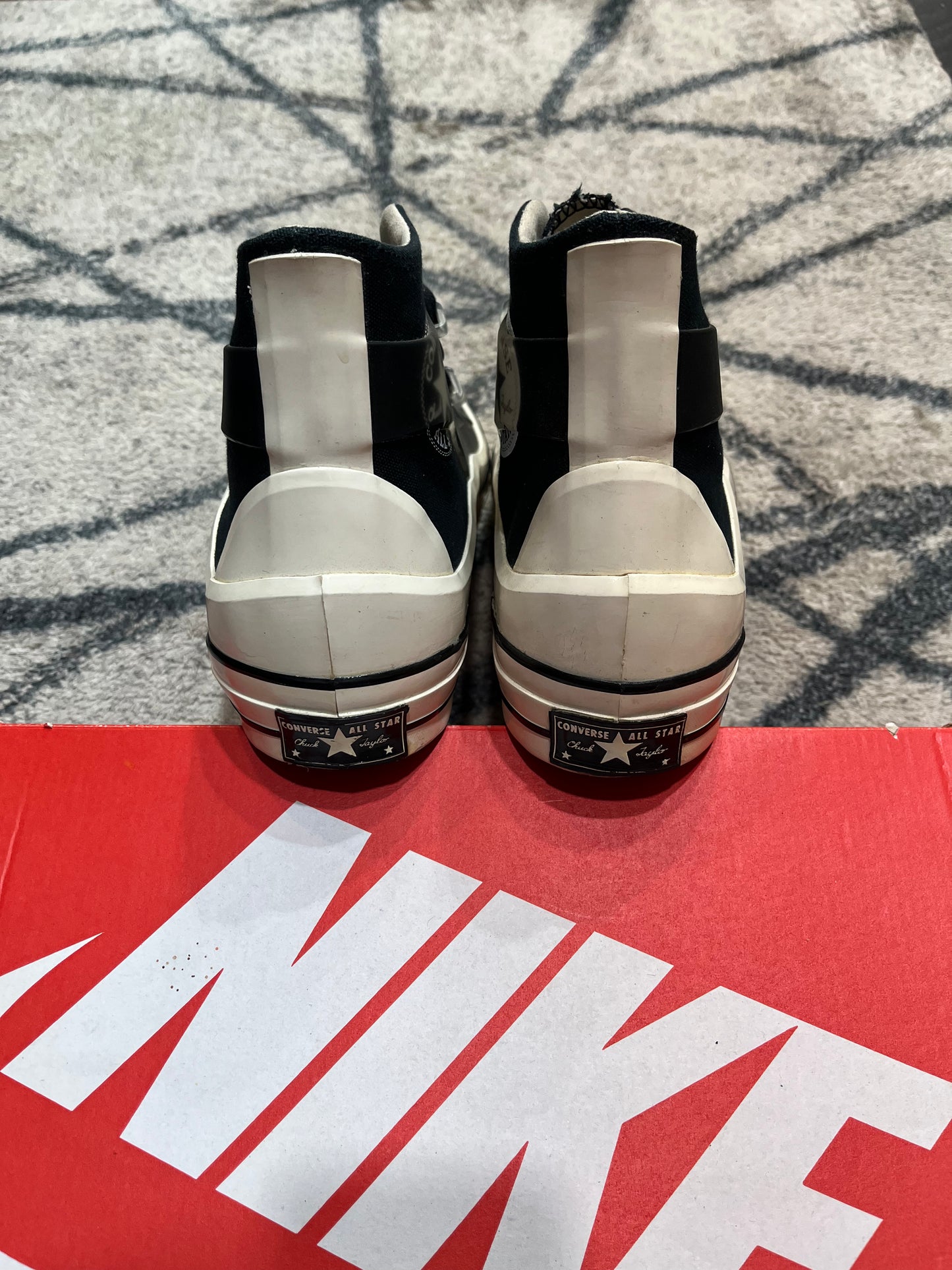 Converse Chuck Taylor 70 Kim Jones