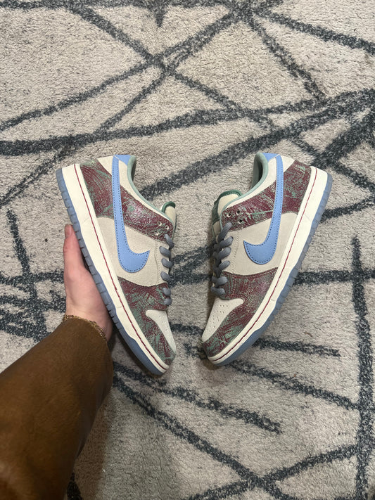 Nike Dunk SB Crenshaw