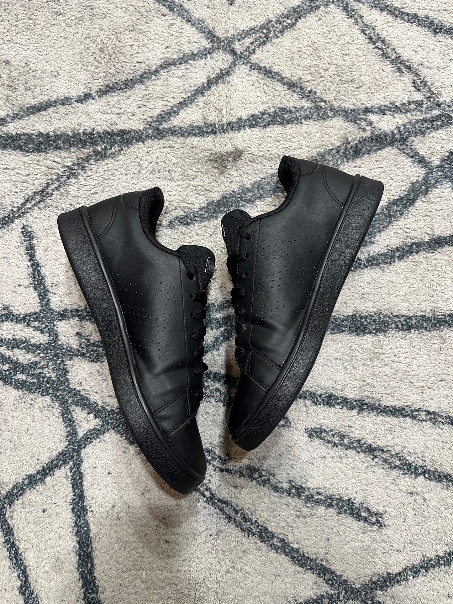 Adidas Stan Smith Black