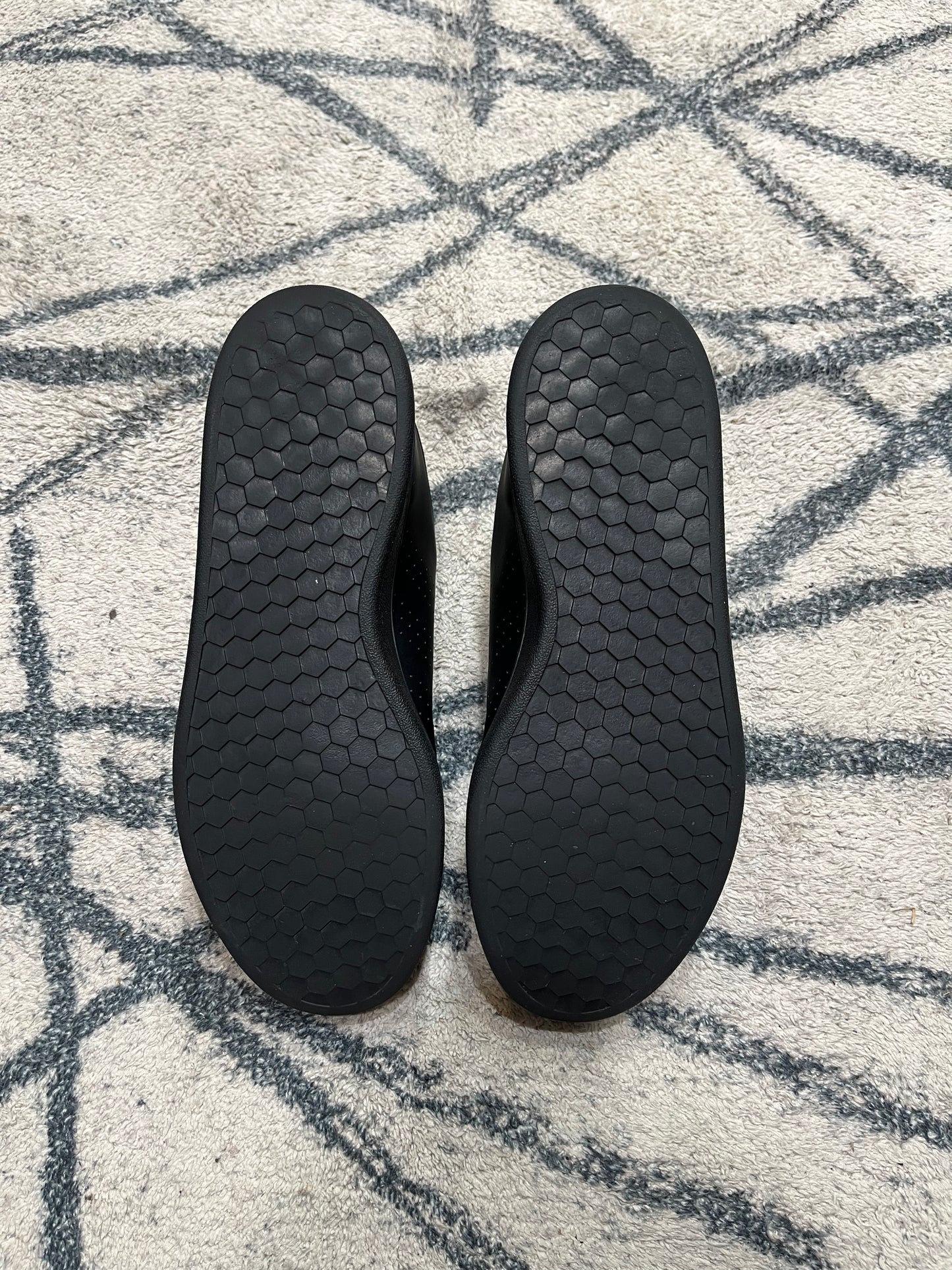 Adidas Stan Smith Black