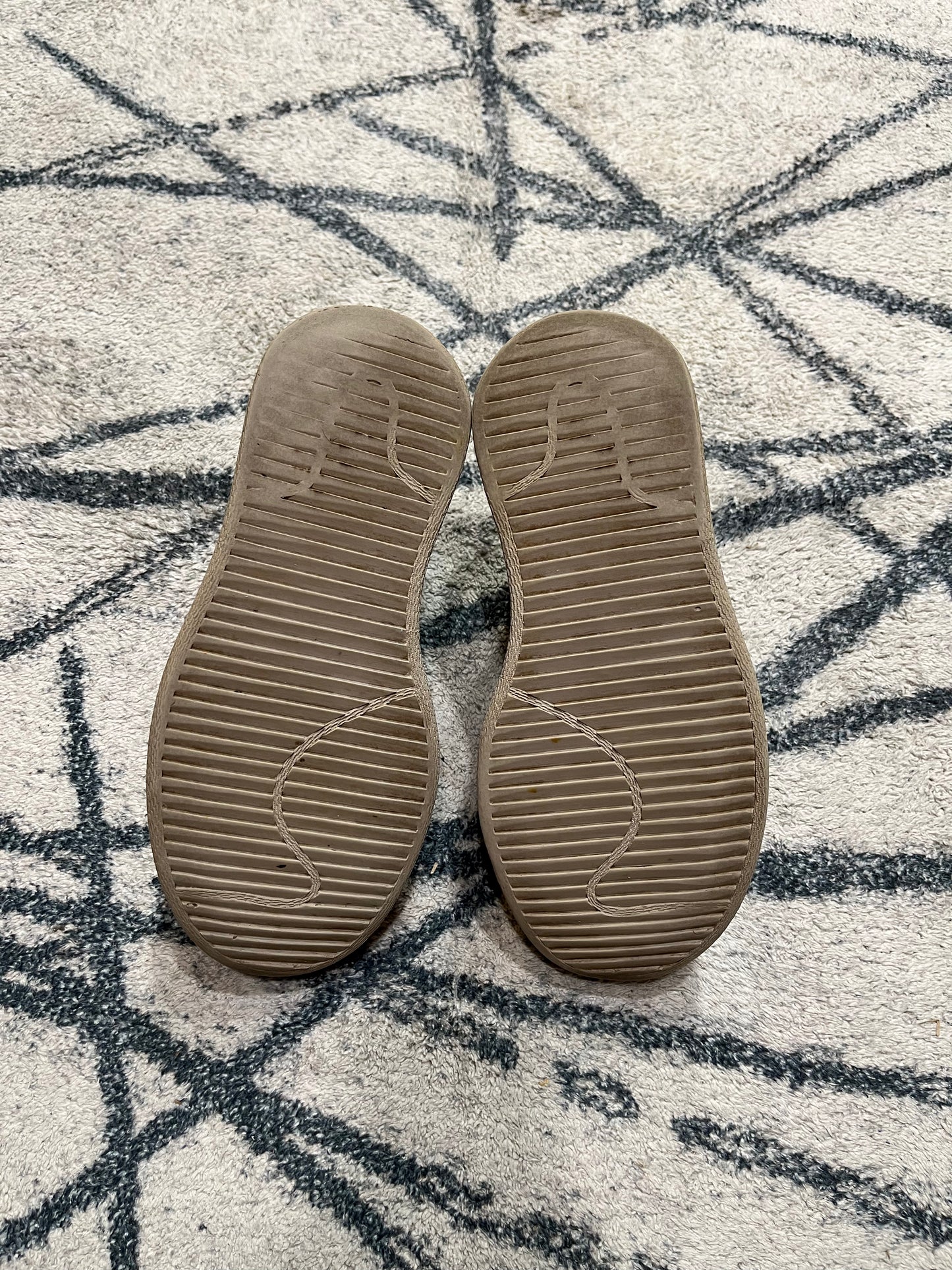Adidas Rick Owens Mastodon Black