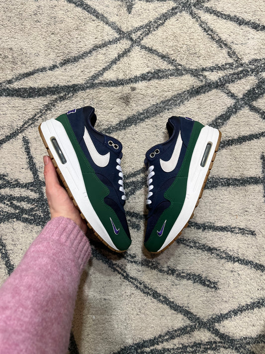 Nike Air Max 1 Letterman Pack