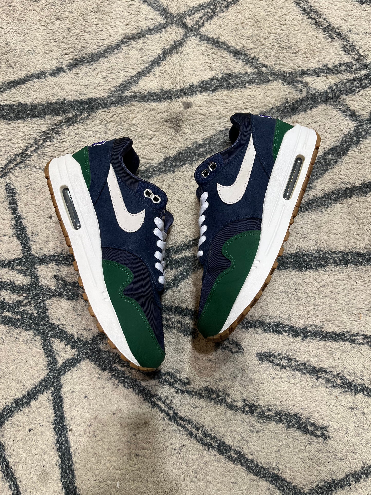 Nike Air Max 1 Letterman Pack