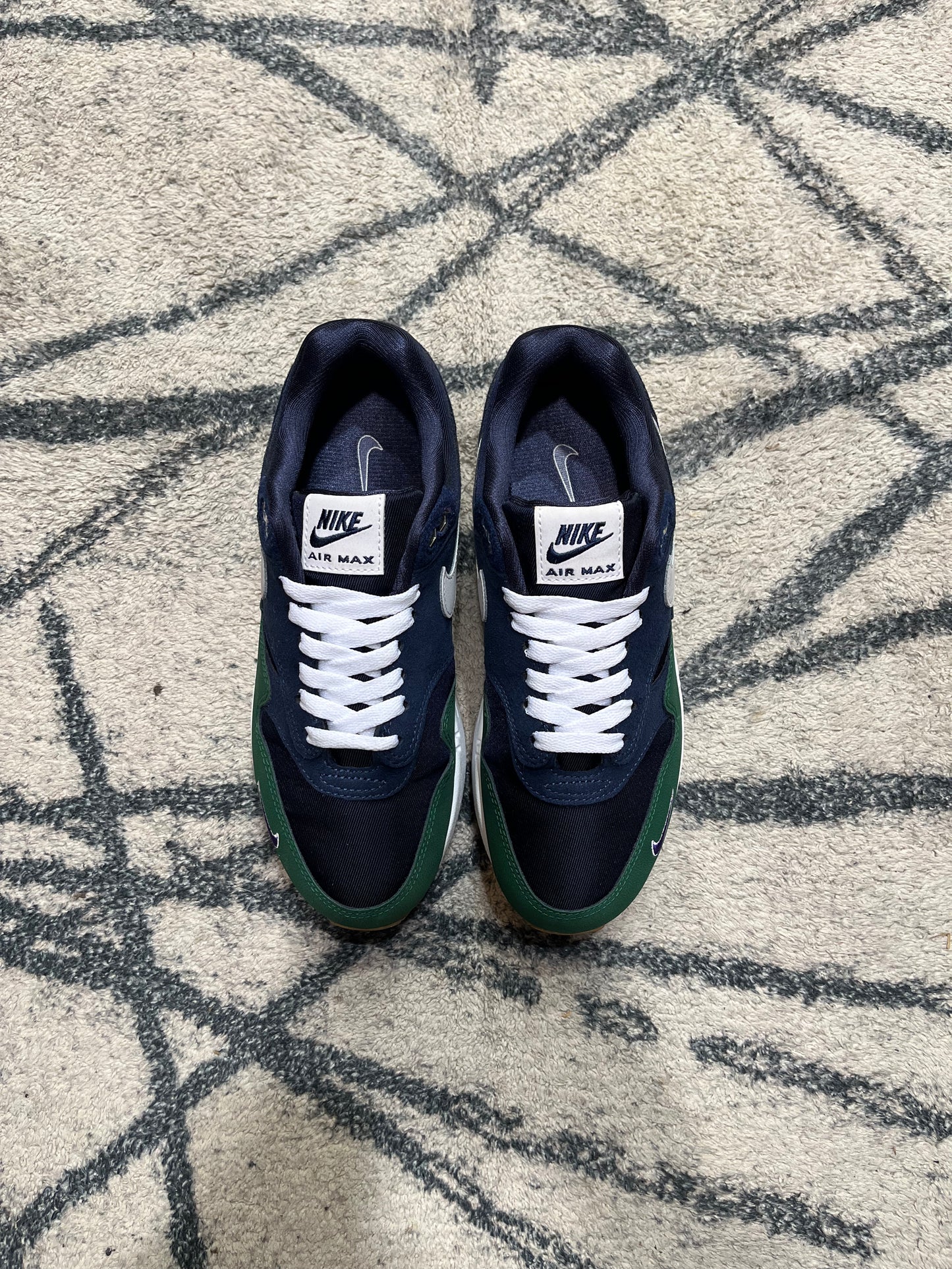 Nike Air Max 1 Letterman Pack