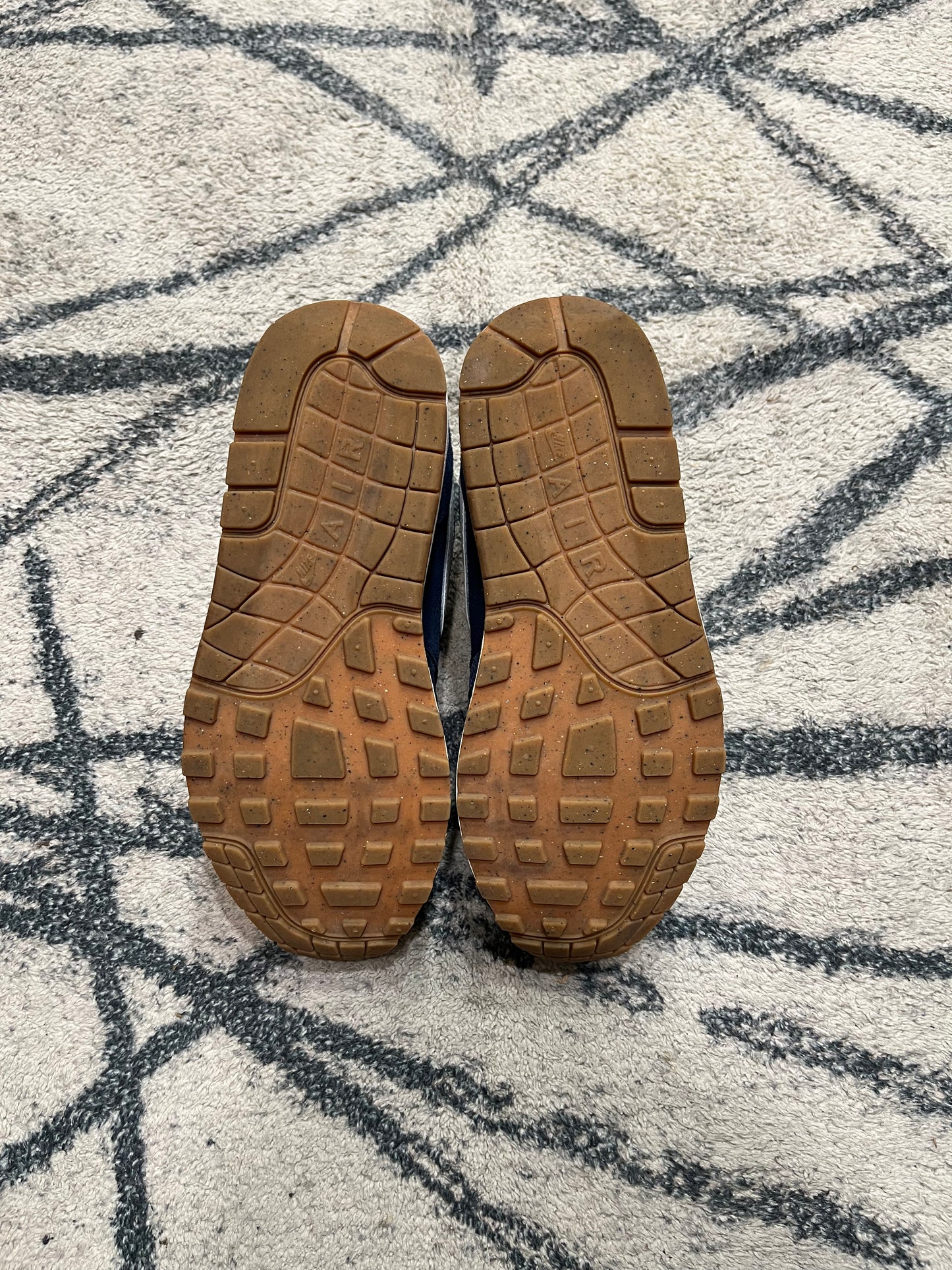 Nike Air Max 1 Letterman Pack