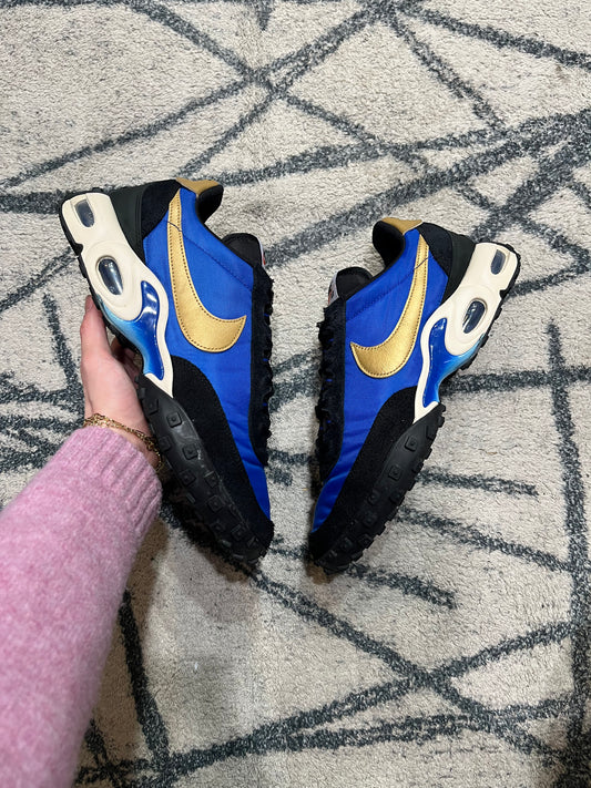 Nike Air Max Waffle SP Hyper Blue