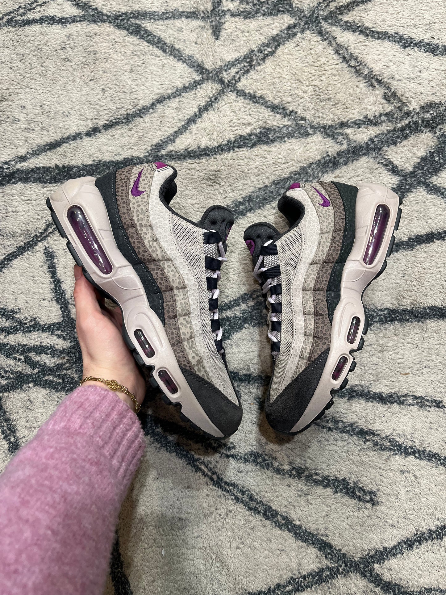 Nike Air Max 95 Viotech