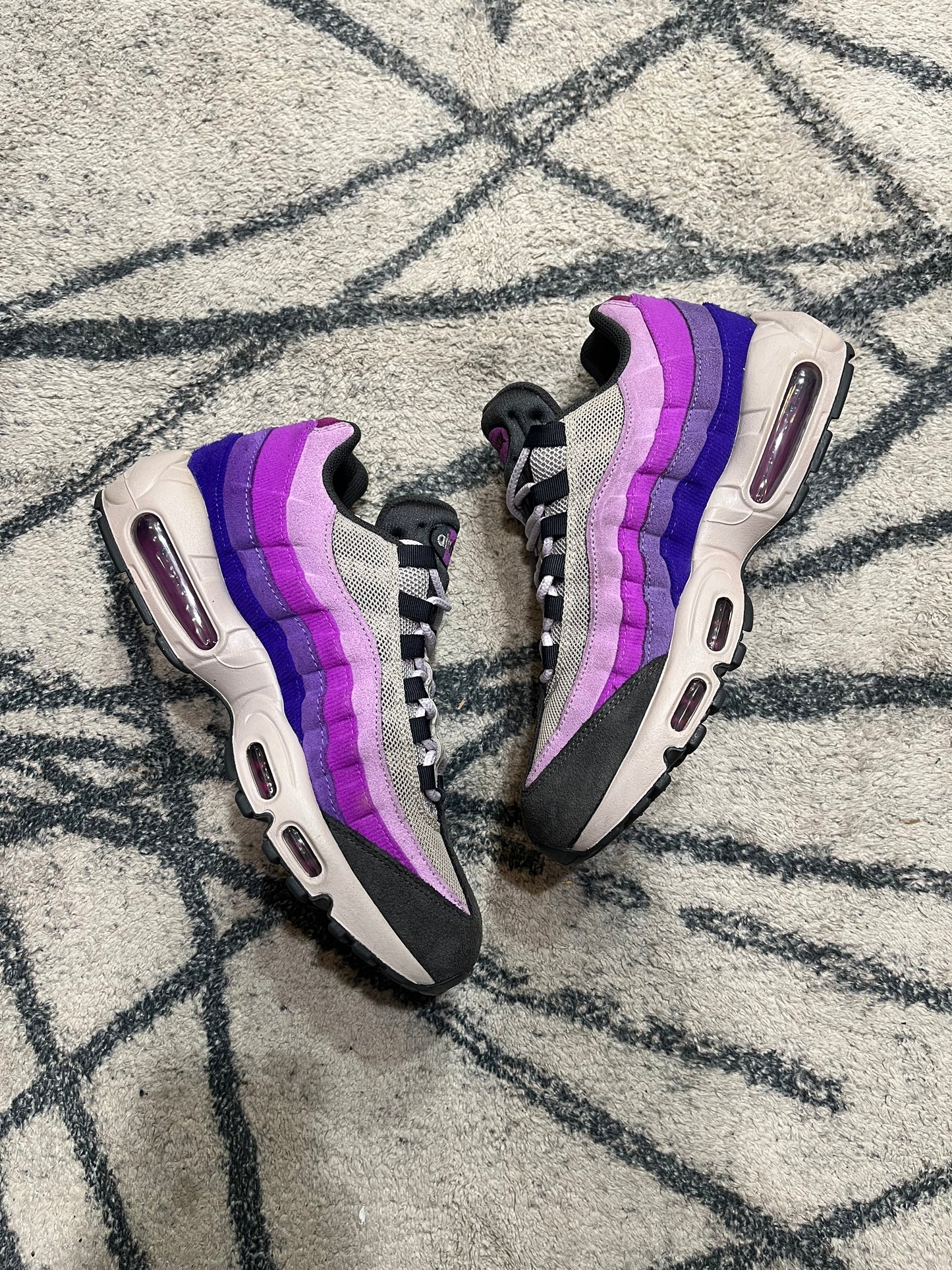 Nike Air Max 95 Viotech