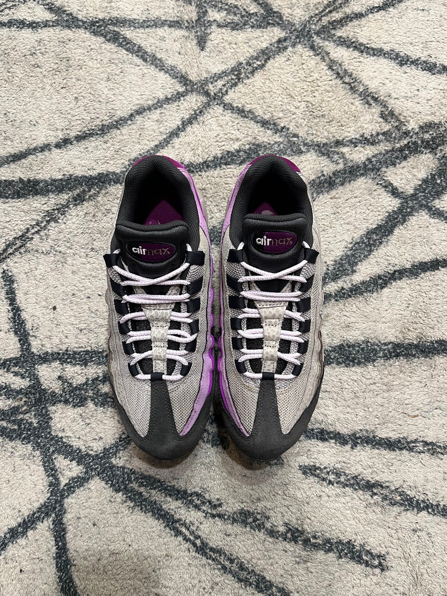 Nike Air Max 95 Viotech