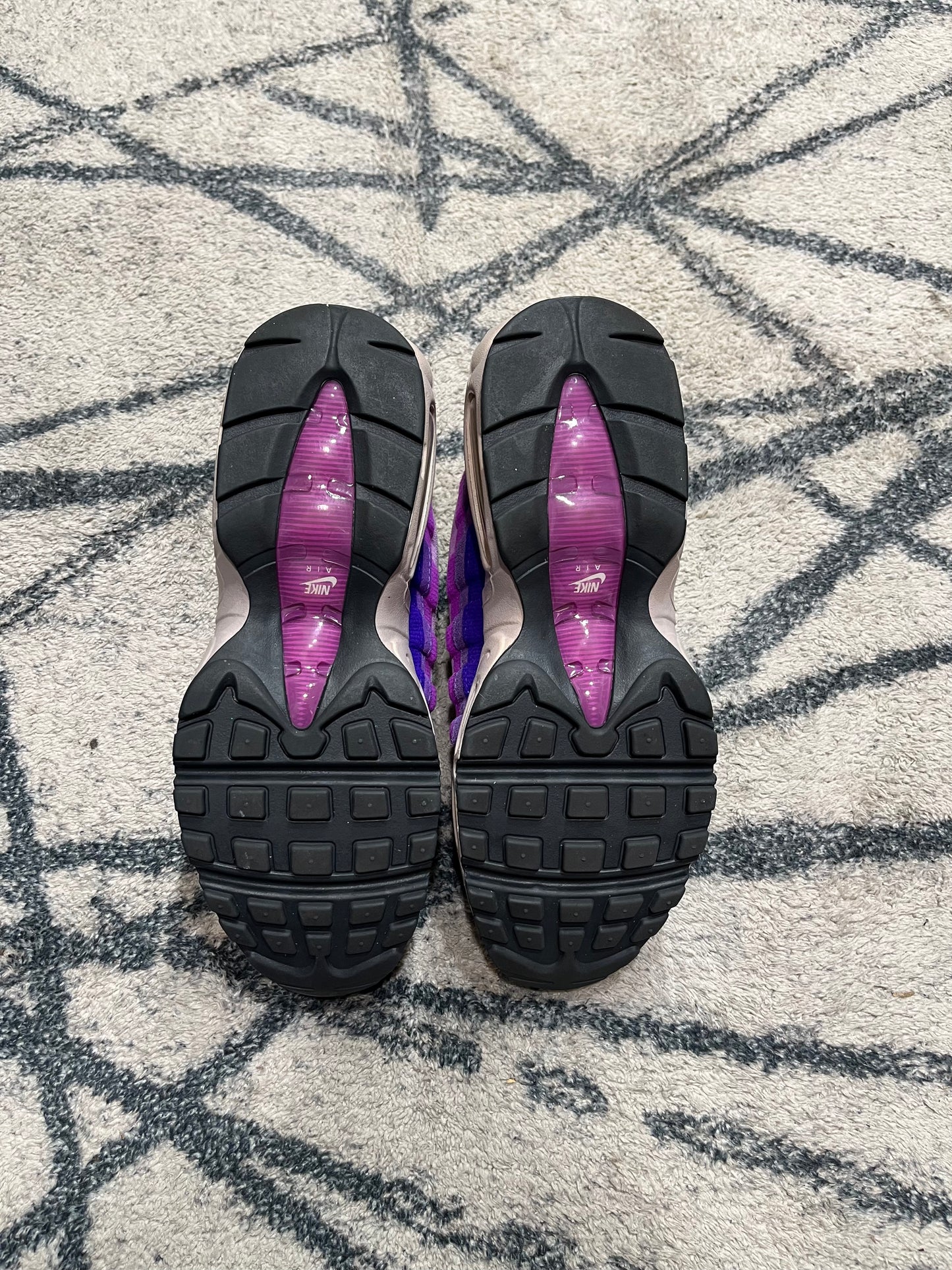 Nike Air Max 95 Viotech