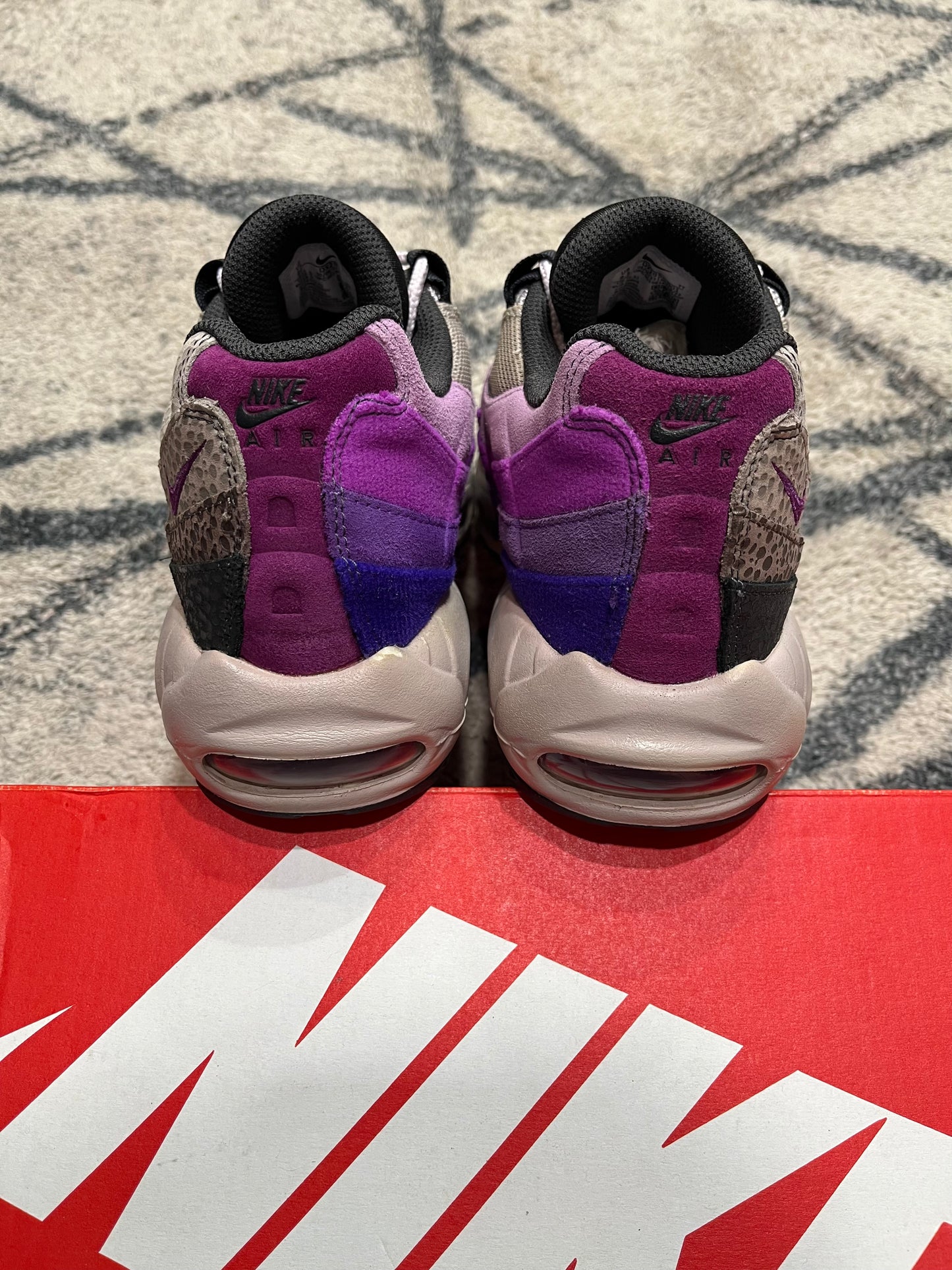 Nike Air Max 95 Viotech