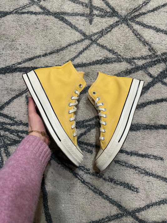 Converse Chuck Taylor 70 Yellow