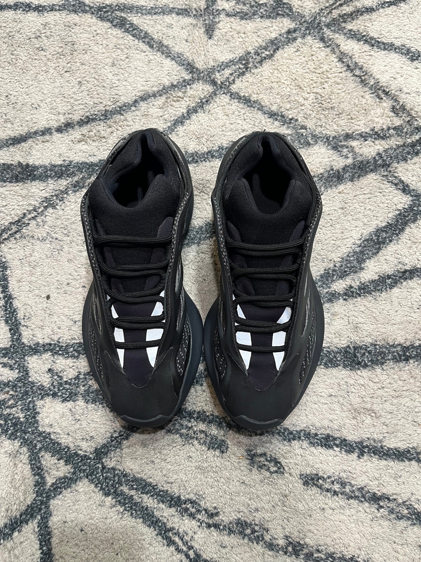 Yeezy 700 V3 Black