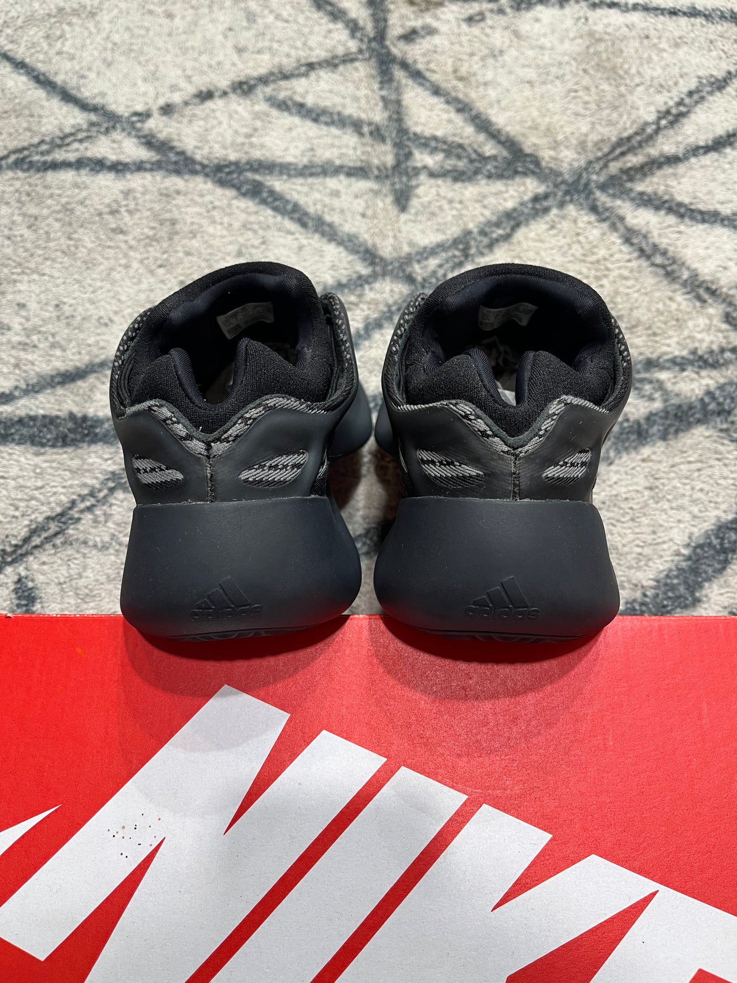 Yeezy 700 V3 Black