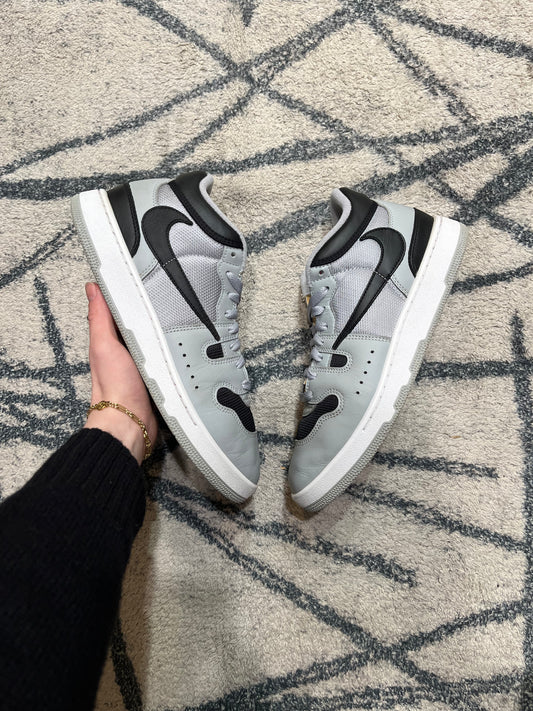 Nike Attack Travis Scott Smoke Grey