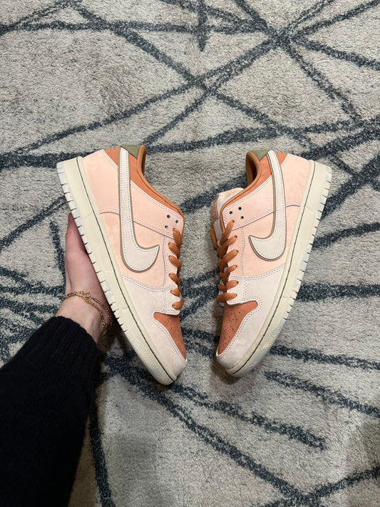 Nike Dunk SB Trocadero