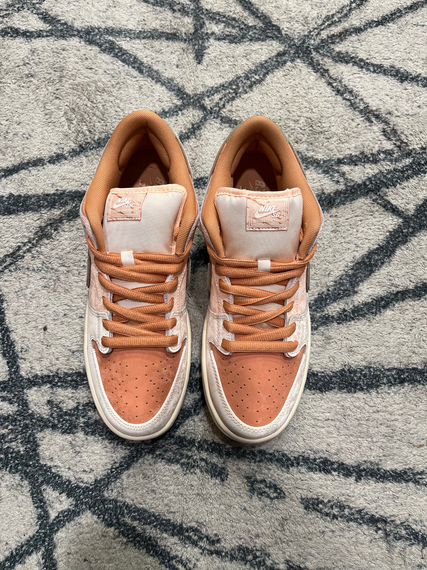 Nike Dunk SB Trocadero