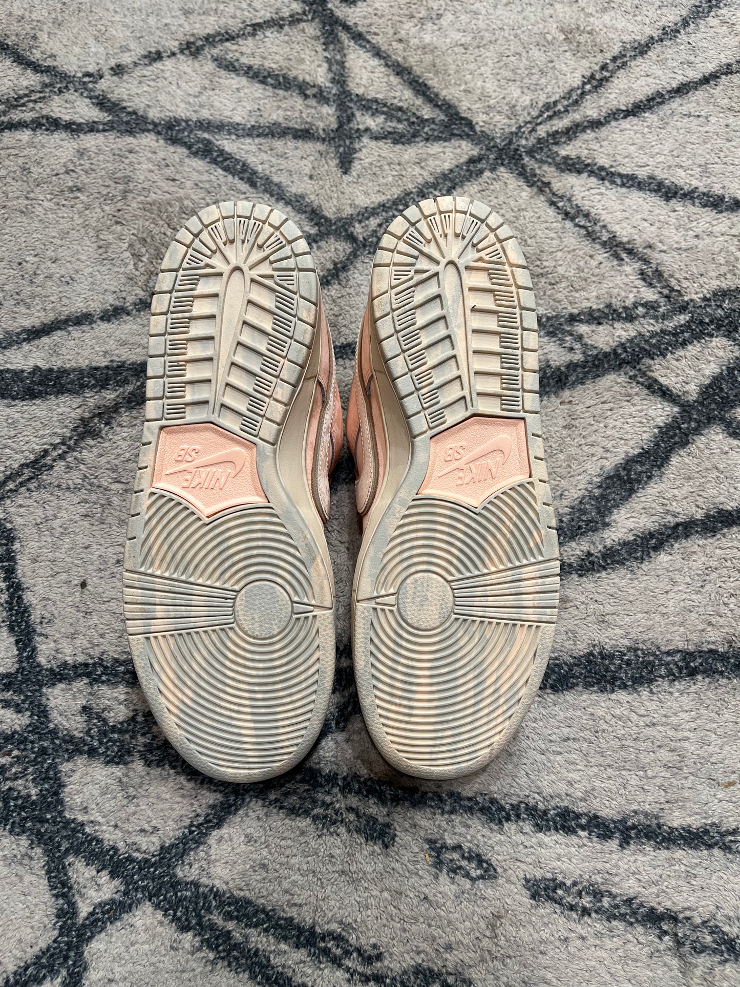 Nike Dunk SB Trocadero