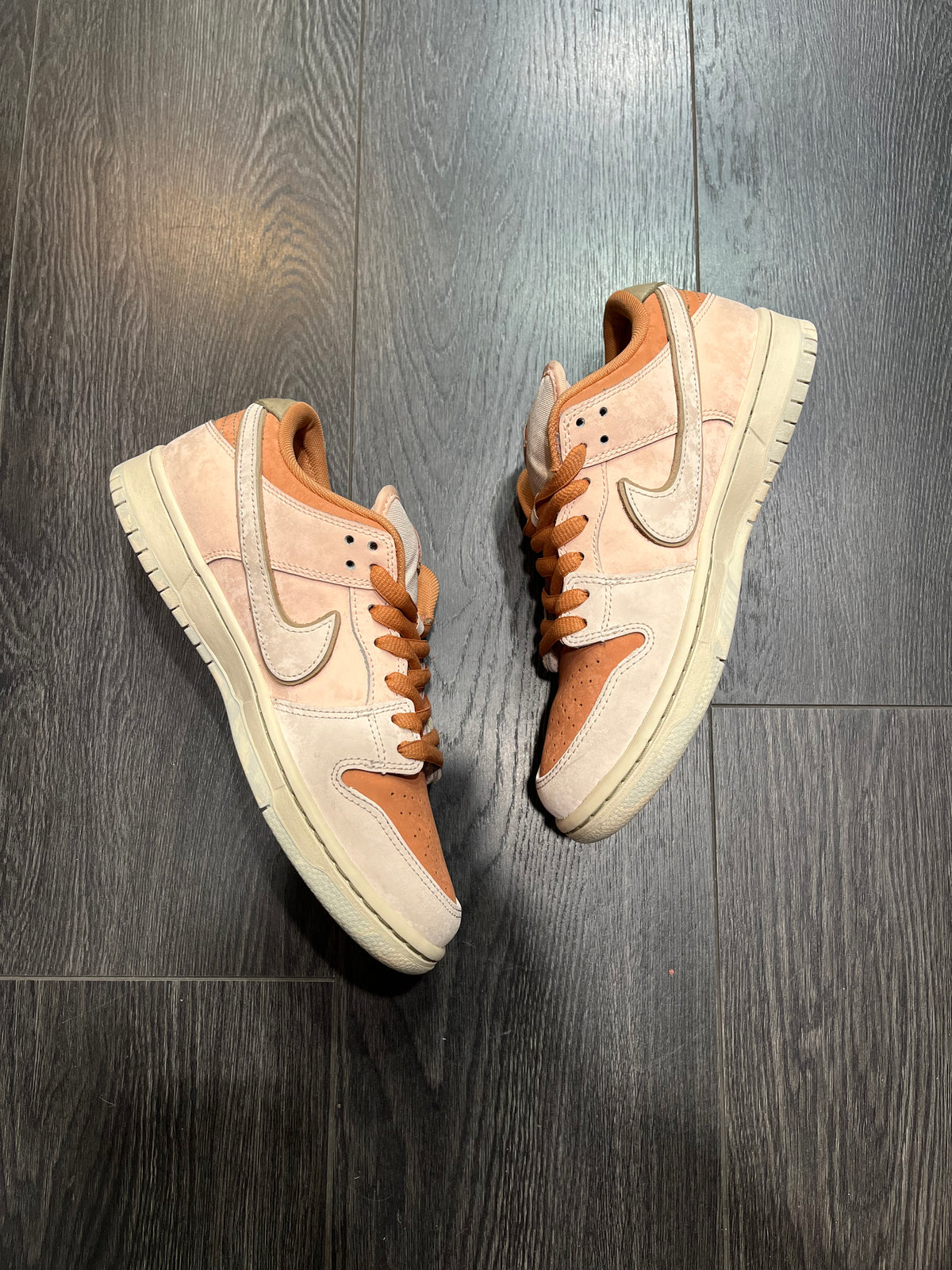 Nike Dunk SB Low Trocadero Garden