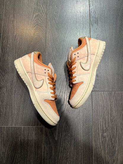 Nike Dunk SB Low Trocadero Garden