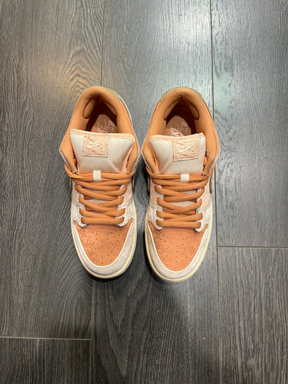 Nike Dunk SB Low Trocadero Garden