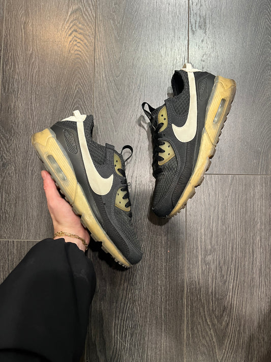 Nike Air Max 90 Terrascape Black & White