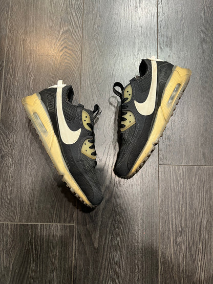Nike Air Max 90 Terrascape Black & White