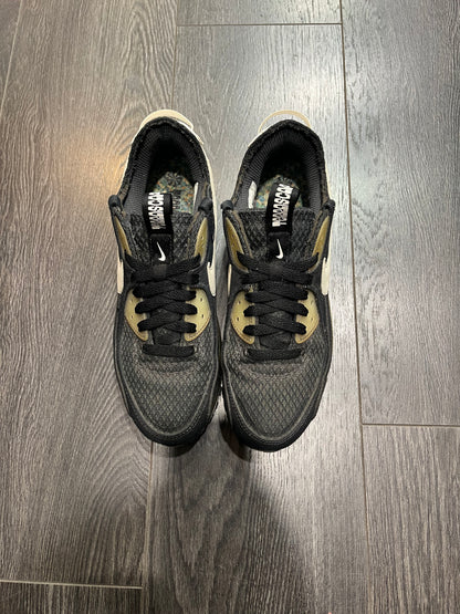 Nike Air Max 90 Terrascape Black & White