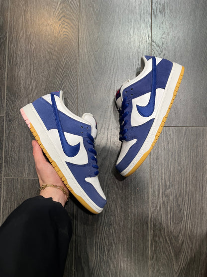 Nike Dunk SB Low Dodgers