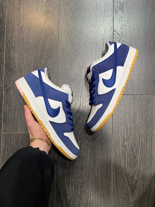 Nike Dunk SB Low Dodgers